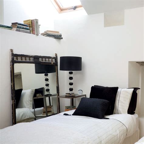 Kostenloses foto zum thema schlafzimmer schwarz weiss. Schwarze Und Weiße Schlafzimmer Ideen #Schlafzimmer ...