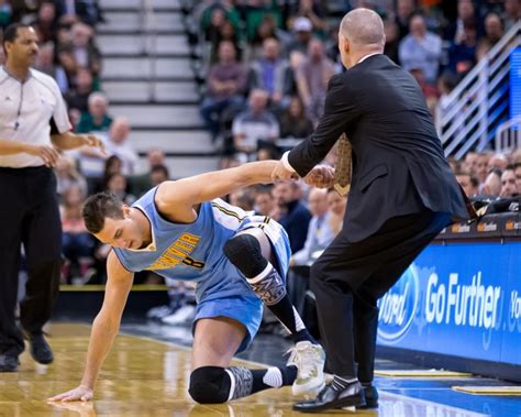 The team was founded as the denver larks in 1967 as a charter franchise of the american basketball. Denver Nuggets: Is Danilo Gallinari's S/I Ranking Fair?
