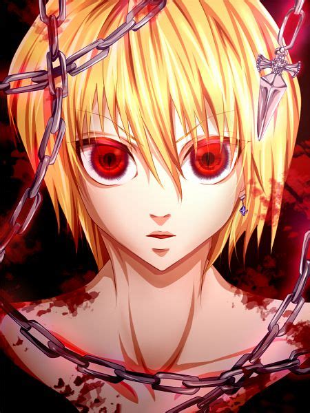 This article may contain affiliate links, meaning that we may receive a kurapika is seen making several guesses as to why. Kurapika - Hunter x Hunter - Image #833360 - Zerochan ...