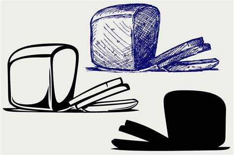 Download Rye bread SVG | Custom-Designed Icons ~ Creative Market