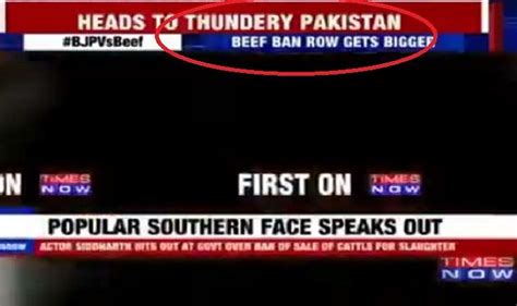 • is local time not moscow time? Times Now inadvertently calls Kerala 'Pakistan', issues ...
