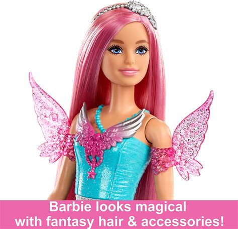 Barbie A Touch Of Magic Dolls YouLoveIt Com