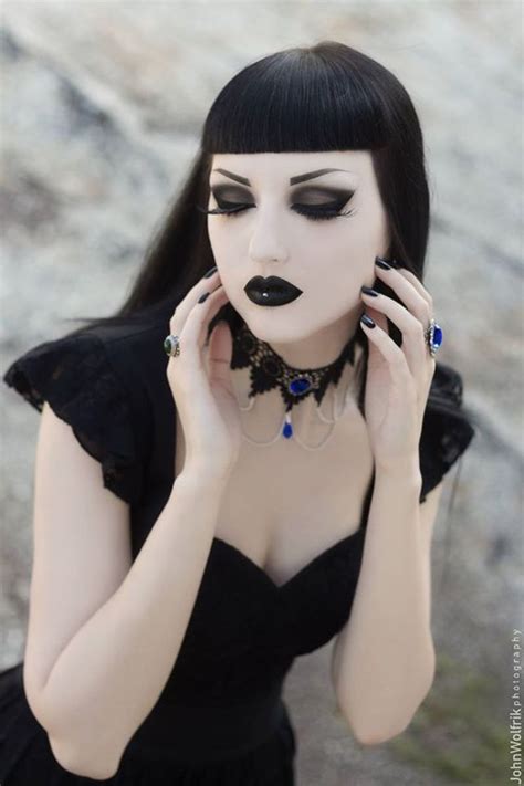 emily strange photo gothic fashion goth beauty goth