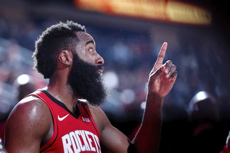 James Harden Faq Everything You Wanted To Know About The Beard Nba