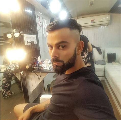 Virat looked dapper in a. Images for Virat Kohli New Look, Photos, Pictures in Hindi