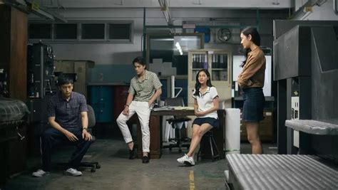 5 Film Thailand di Netflix yang Seru Ditonton Saat Libur Panjang