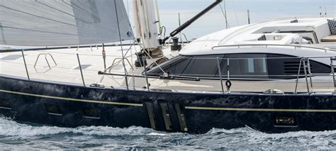 Oyster 675 | 70 Foot Ocean Sailboat For Sale | Oyster Yachts
