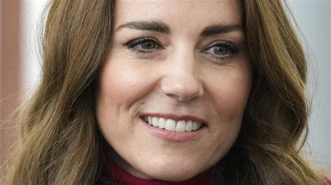 Why Royal Protocol Dictates Kate Middleton Bow To Her Kids