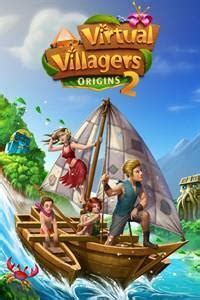 Requirements:master builder, master gardener, construction technology level 3 and also crafting technology level 3 solution:take 12 clay bricks (one at a time) to the foundation of the clay hut Virtual Villagers Origins 2 Xbox One Release Date, News ...