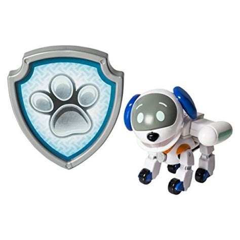 Robots paw patrol klik op ok om ingelogd te blijven. Perrobot, el Perro Robot de La Patrulla Canina