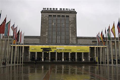 Jetzt buchen & die stadt erleben! Messe Berlin - Made-in-China.com Trade Show Venues