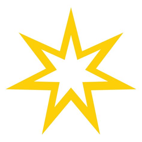 6 best 3 inch printable star pattern pdf for free at printablee