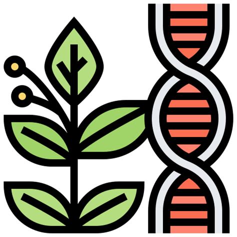 Biology Free Vector Icons Designed By Eucalyp Free Icons Vector Free