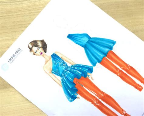 May 12, 2021 · mayoral cuenta con dos líneas de calzado para las chicos de 8 a 16 años: Curso de ilustración de moda y recursos para diseñadores