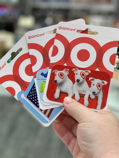 You'll get a $25 cash reward just for signing up and spending $25. Target: Get a $15 Target Gift Card!