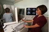 Pictures of Glenbrook Hospital Mammography