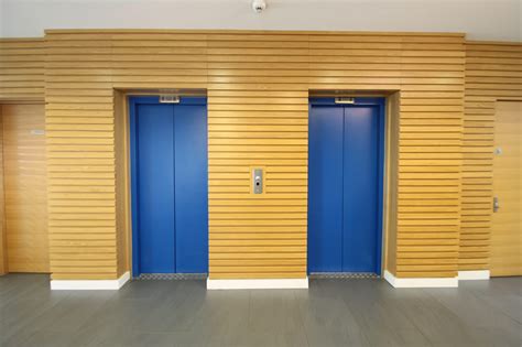 Types Of Lifts For Different Buildings Sheridan Lifts