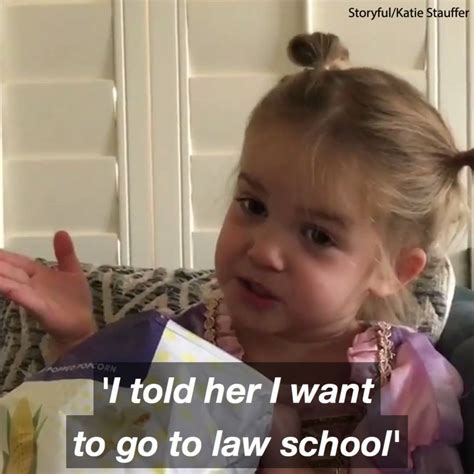 daily mail video this sassy two year old hates preschool 😂 😂
