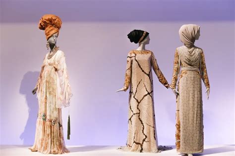 Contemporary Muslim Fashions Artsy