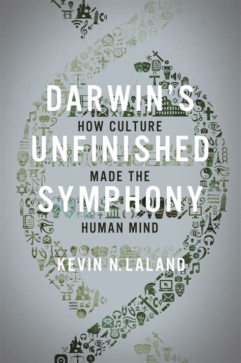 Darwin's Unfinished Symphony | Princeton University Press