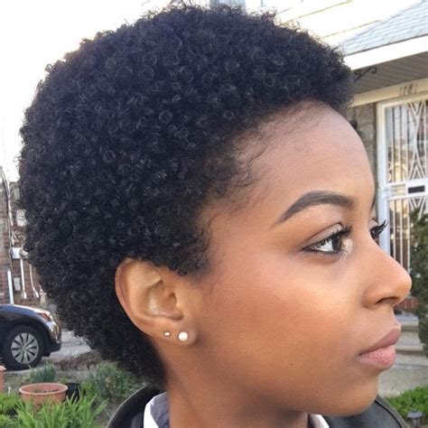 10 Quick And Easy Hairstyles For Short Relaxed Hair The Fshn