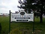 Photos of White Chapel Memorial Park Cemetery