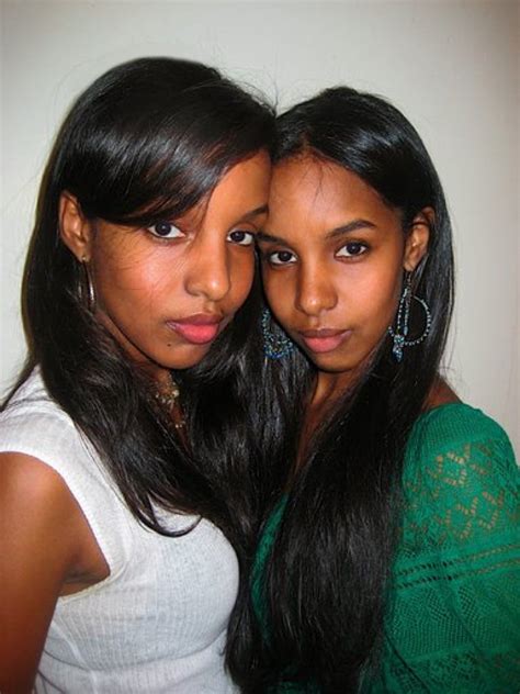 Ayaan And Idyl Mohallim Are Somali American Designers The Identical