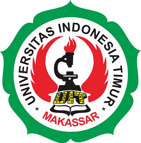 Logo Universitas Indonesia Timur UIT Vector CDR Ai PNG Agus91