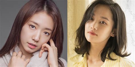 park shin hye and jeon jong seo cast as the two main leads of thriller film call allkpop
