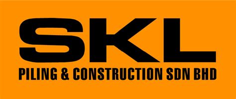 The company provides treatments relating to eye and vision difficulties or impairment covering refractive error. Career | Senior Supervisor | SKL Piling & Construction Sdn Bhd