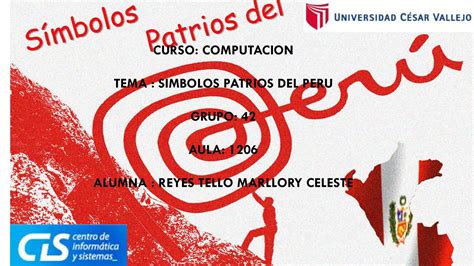 Calaméo Los Simbolos Patrios Del Perú