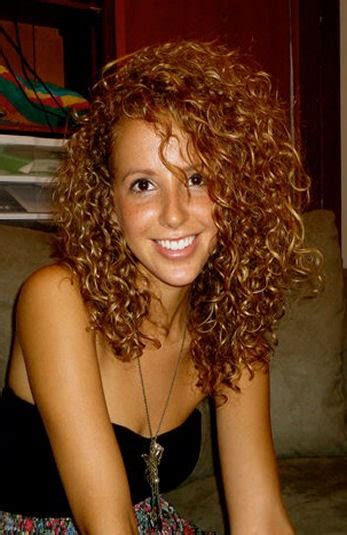 Curly Hair Awesomeness 7 Super Cute Ways To Style Your Hair For The