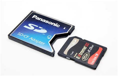 The format was specified and the devices were first manufactured by sandisk in 1994. Type 1 compact flash - Accessoires Auto sur EnPerdreSonLapin