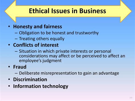 Ppt Chapter Three Corporate Governance And Ethical Management