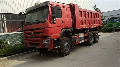 Maybe you would like to learn more about one of these? Sinotruk Howo 8x4 12 Wheel 40t 30 Cubic Meters Dump Truck ...