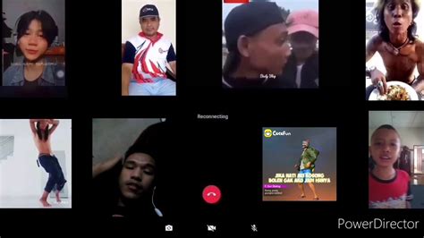.meme viral indonesia wastickerapps aprašymas šis „wastickerapps indoneziečių „viral meme lipdukas yra labai populiarus virtualioje erdvėje, labai sticker hantu asli indonesia for whatsapp. VIRAL Meme terbaru 2020 "video call antar meme" - YouTube