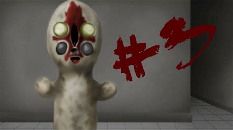 Scp Containment Breach 3 Unity Remake Youtube