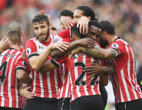 Southampton Where Are They Now The Premier Leagues Founding Clubs