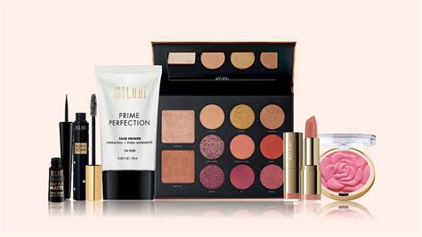 Closed Win Milani Cosmetics Hampers Worth Over 600 The Singapore