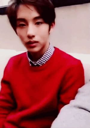 The best gifs for winwin. Appreciation Chinese Line: NCT Win Win or Kun ...