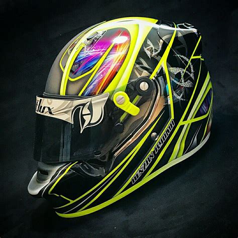Pin By Jeremy Eischen On Paint Racing Helmets Helmet Design Custom