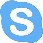 Tropical Skype Icons Icon Social