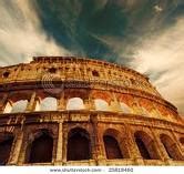 Colosseum atau coliseum (nama aslinya flavian amphitheatre atau amphitheatrum. Sejarah Duniaku: Tamadun Rom