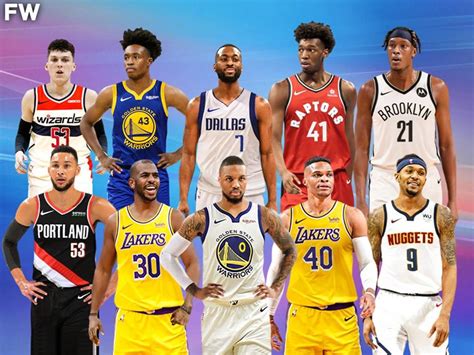 The Most Important Nba Trade Rumors Warriors Need A Superstar Lakers