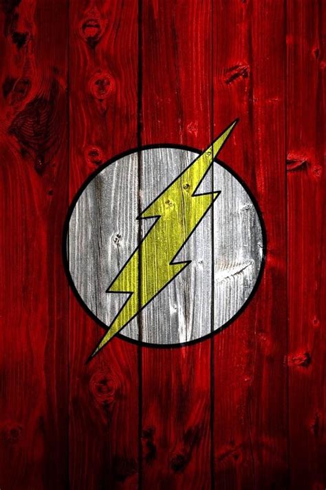 The Flash Logo Wallpapers 80 Pictures