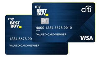 I asked for a recon and had no success. My Best Buy™ Credit Card Current Promotions - Best Buy Support