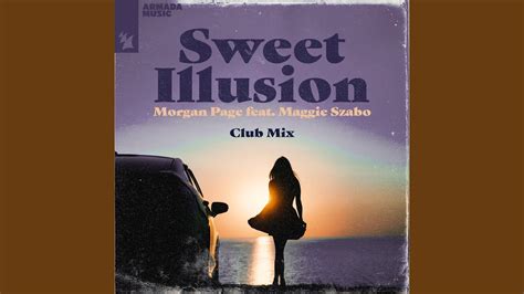 Sweet Illusion Club Mix Youtube