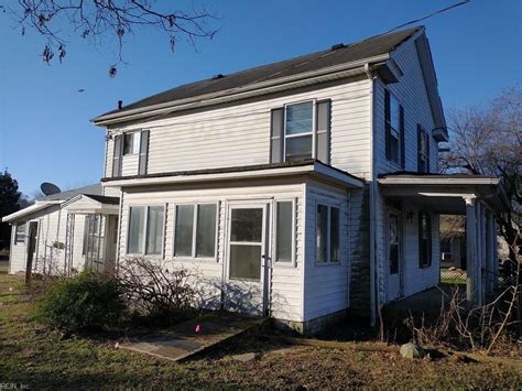 Sold Cheap Old House For Sale In Waverly Va 39k Old Houses Under 50k