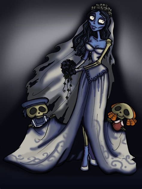 Pin On Corpse Bride
