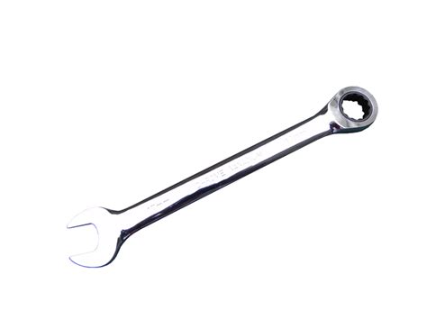 17mm Combination Ratchet Spanner Global Products